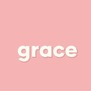 Meet your Posher, Grace